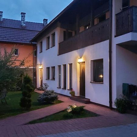 Salt Holiday Apartment Praid Bagian luar foto