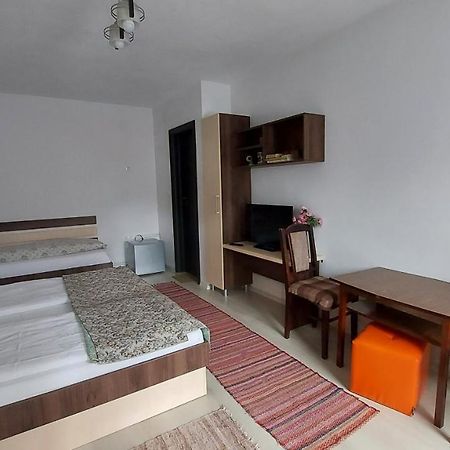 Salt Holiday Apartment Praid Bagian luar foto