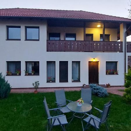Salt Holiday Apartment Praid Bagian luar foto
