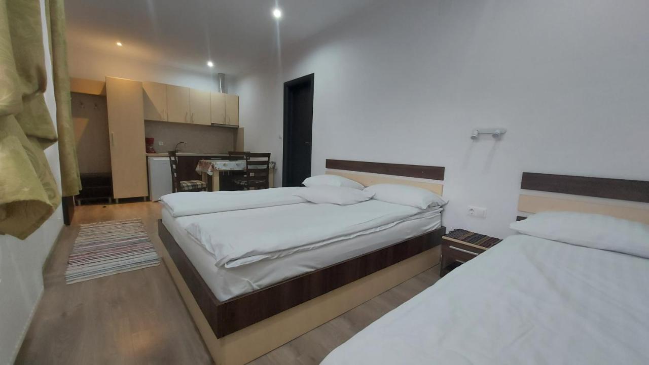Salt Holiday Apartment Praid Bagian luar foto