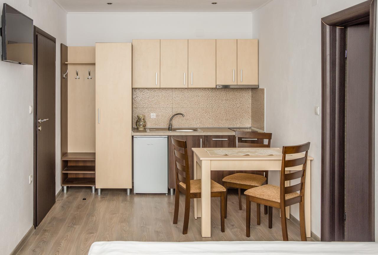 Salt Holiday Apartment Praid Bagian luar foto