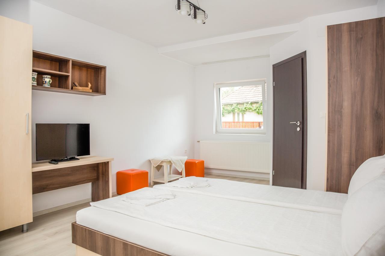 Salt Holiday Apartment Praid Bagian luar foto