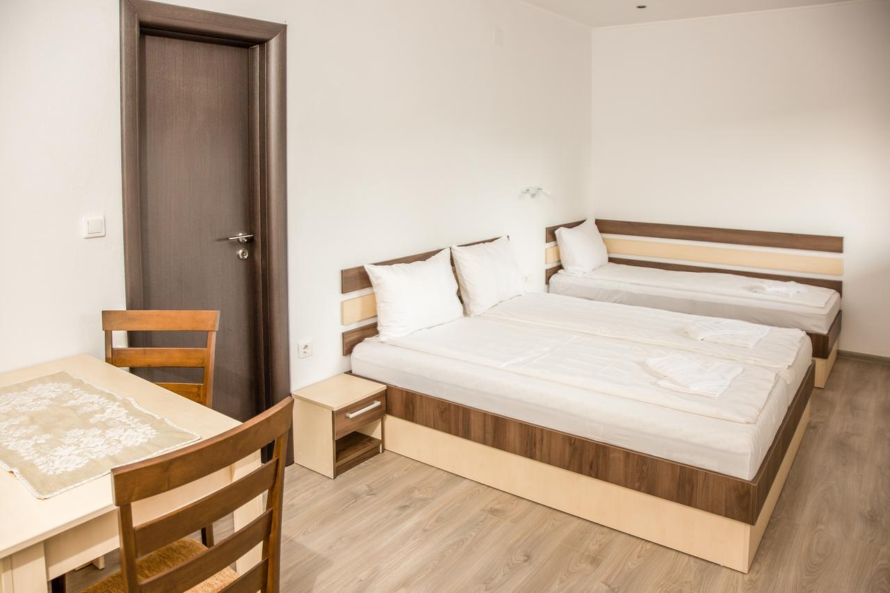 Salt Holiday Apartment Praid Bagian luar foto