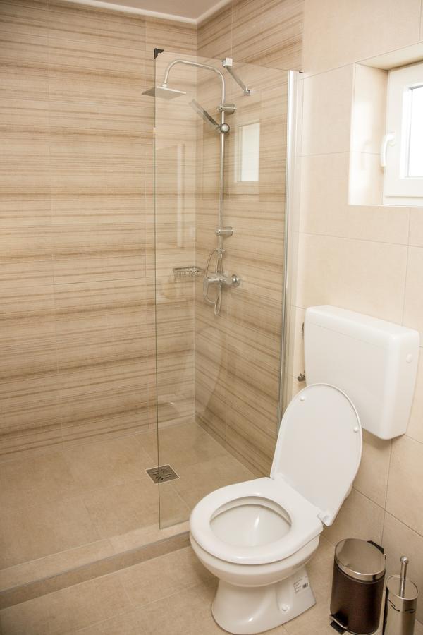 Salt Holiday Apartment Praid Bagian luar foto