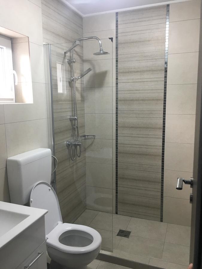 Salt Holiday Apartment Praid Bagian luar foto